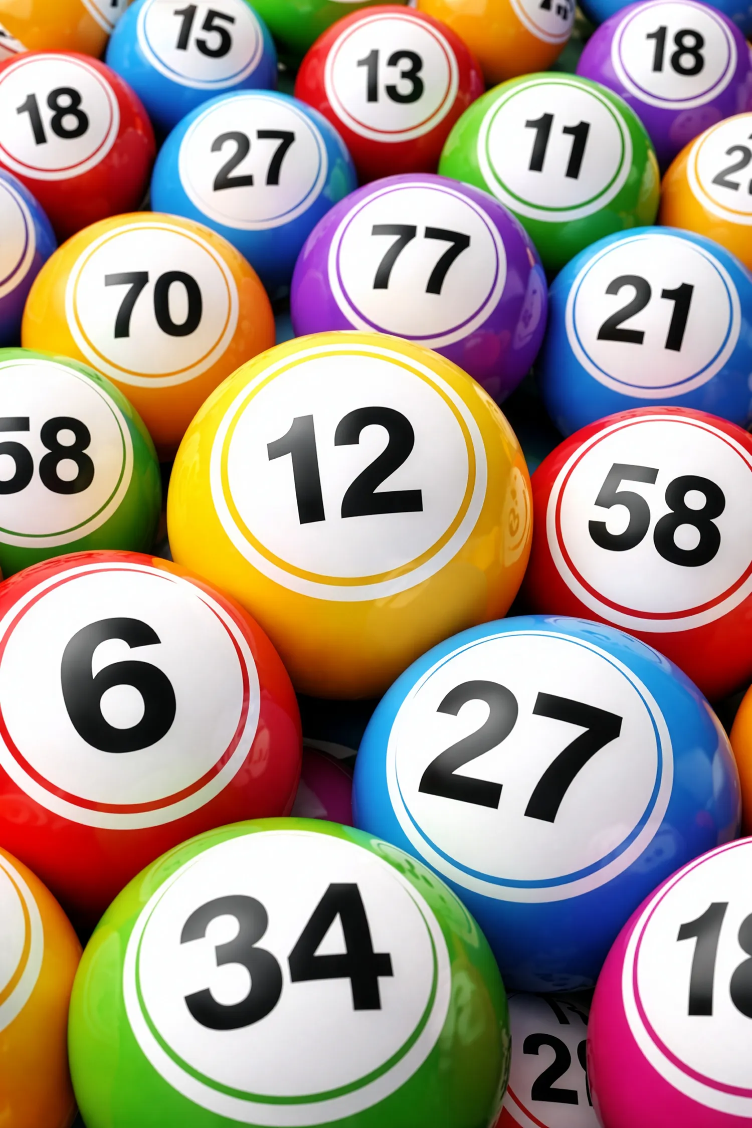 Bingo Nights Launch at J9 FoodBarn – Starting Thursday 19th March